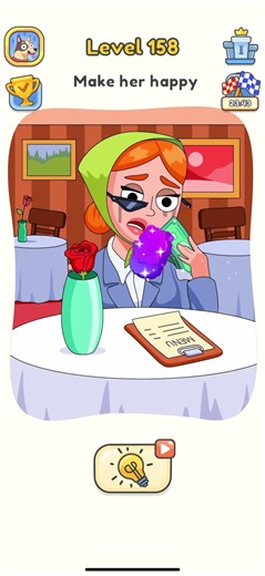 This Puzzle is Messing With Your Brain 🤯🔥#dop5 #brainchallenge #gaming #shorts #mindblown #viral