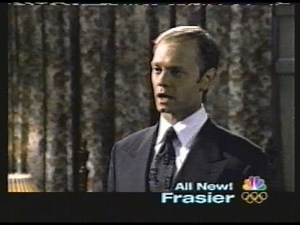 NBC commercials (May 14, 2000)