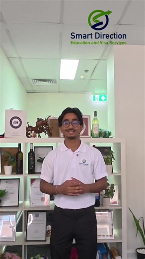 Finished your degree? 🎓 Don’t rush your TR application Know the rules first 🇦🇺 #TRVisa #TemporaryGraduateVisa #Subclass485 #AfterGraduation #StudyInAustralia @Aakash @Prem Karki @The Marphas @Yam Karki @Smart Direction Education