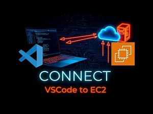 Connect to EC2 Instance in MINUTES with VSCode SSH 🔥
