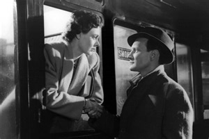 'Breve encuentro': obra maestra de David Lean que captura la magia de un amor imposible, con una elegancia y una belleza insuperables