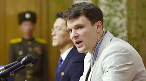 Evidence inconclusive on Otto Warmbier being tortured in North Korea: Coroner