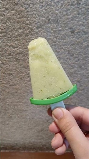 Day 8 Of 9 Days 9 Popsicles #summer #refreshing