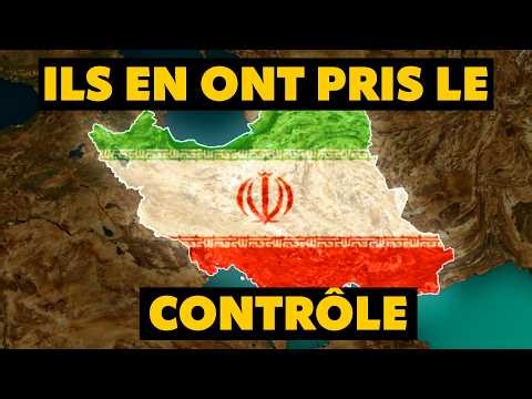 Trump n'a pas compris ça sur l'Iran