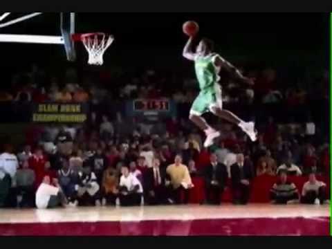 Inspirational "Champions" Nike Commercial