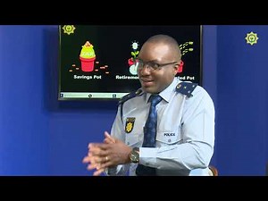 UNDERSTANDING THE TWO-POT RETIREMENT SYSTEM