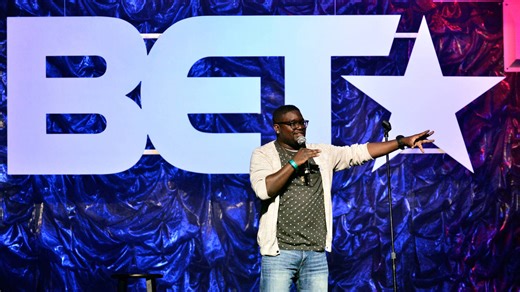 20 classic BET shows we miss