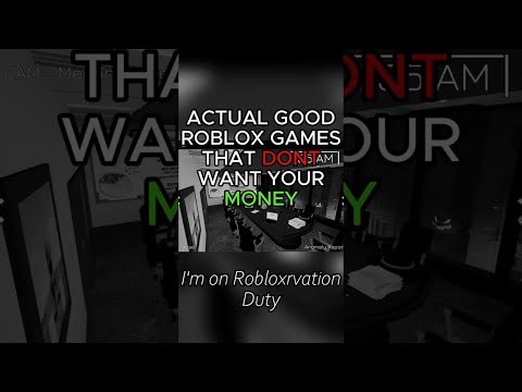 I'm on Robloxrvation Duty [Test Stream]