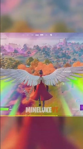 Fortnite Chapter 2 Season 8 was 3 YEARS AGO! #shorts