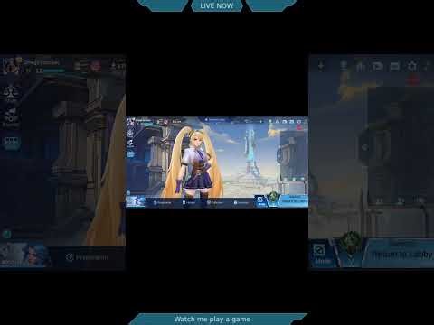 Omega is live to victory ✌️