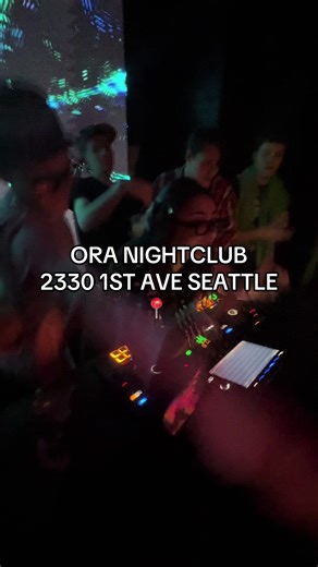 2330 1st Ave Seattle 📍 #latin #nightlife #seattle #party #washington | Seattle