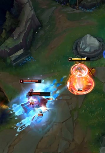 Evaluating Yone's Balance in League of Legends