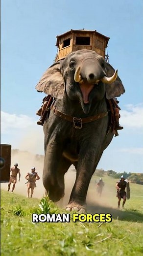 Pyrrhic War (280–275 BCE) | Rome vs Pyrrhus and the Cost of Victory