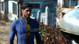 GS News Update: Fallout 4 PC Dialogue Mod Helps You Say What You Mean