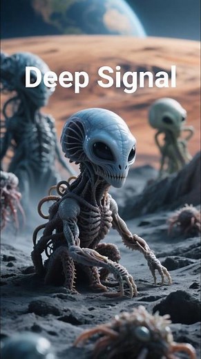 Alien Life Begins on Earth The Surprising Truth#alienlife #astrobiology #earthscience #astronomy