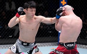 'The Korean Superboy' Doo Ho Choi set for UFC octagon return after close to 500-day hiatus, full fight details here