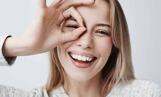 eyeを使った英語の表現（例文付き） | ネイティブと英語について話したこと