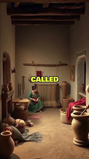 Ancient Greek Homes Will Fascinate You! ✨