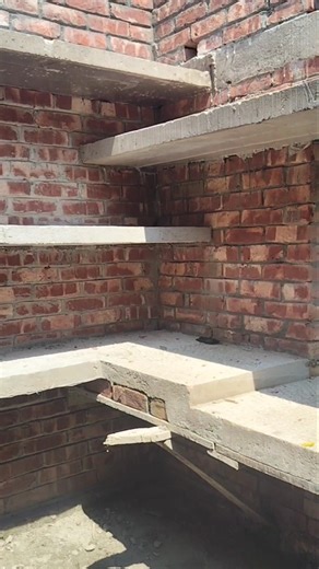 Small 6x8 ft Modern Kitchen Design | 3 Burner Smart Setup 🔥 | Budget-Friendly & Ramadan Ready