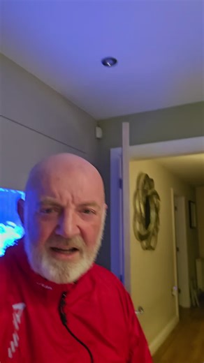 #newyearnewme #5ktarget #C25K@Paul Holmes