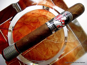 La Gloria Cubana Serie R Esteli | Cigar Review