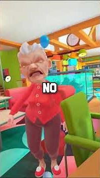 I Called The POLICE! PT2 - I Am Cat VR