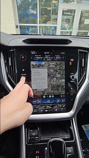 Subaru No Sound Headunit Reset 🇺🇸