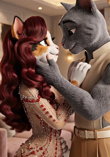 Part 18… #1m #views #foryou #animation #tiktok