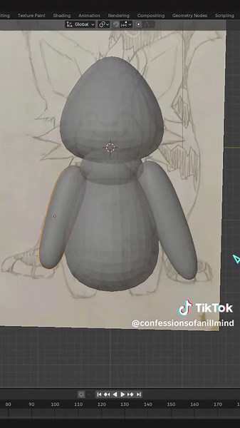 Stunning Speed Paint Commission Showcase