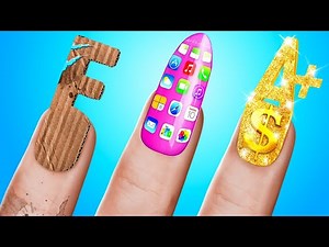 HIGH SCHOOL HACKS || Ace Your Exams with These School Hacks by 123 GO! Genius