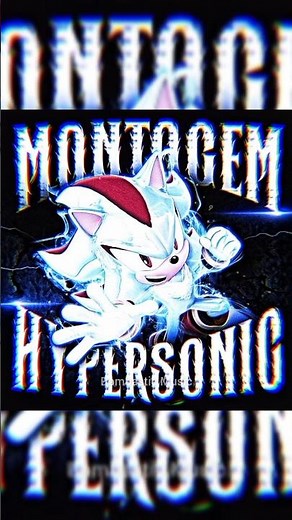 MONTAGEM HYPERSONIC (best version) (Super Slowed) #phonkagressive #phonk #funk #bassboosted