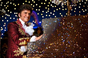 The Stories Behind 7 'Behind The Candelabra' Pop Culture References
