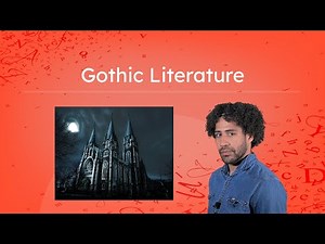 Gothic Literature – Edgar Allan Poe and the Gothic Tradition