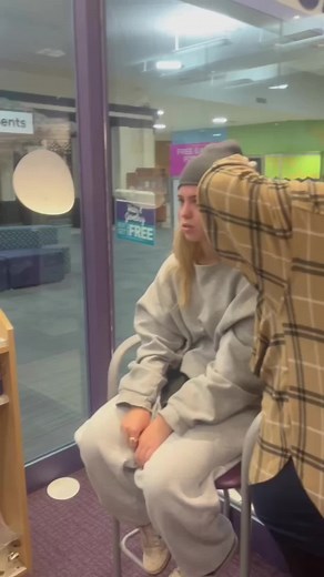 Double Cartilage Piercing at Claire's | Fairy Video