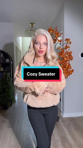 Explore Cozy Sweater Outfit #sweaterstore, #fashionfinds, #winterfashion, #clothinghaul, #styleinspo,