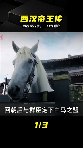 Turbulent History of the Two Han Dynasties: The Rise and Fall of Western Han Emperors #WesternHan...