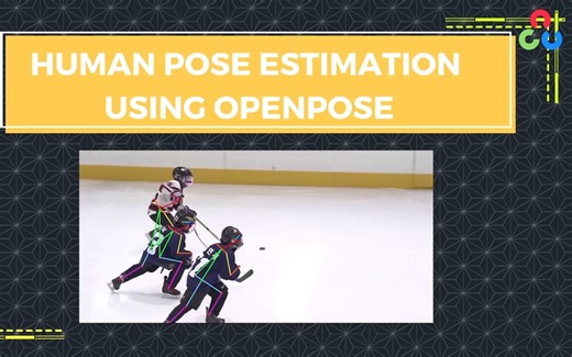 19.OpenCV官方教程全|中英文|基于深度学习的多人2D姿态估计