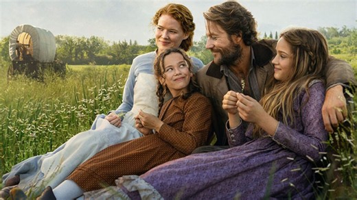Little House on the Prairie – Season 1 Episode 4 "Life Let Us Cherish" Recap & Review