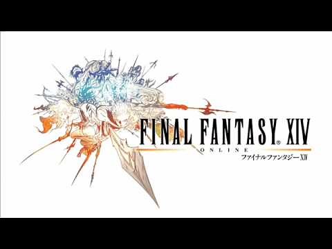Final Fantasy XIV OST 〜 Victory Fanfare