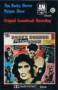 "The Rocky Horror Picture Show" Original Cast - The Rocky Horror Picture Show