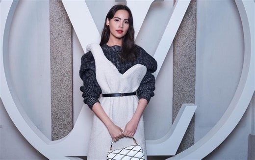 【YAYA】【LOUIS VUITTON/路易威登】【2024早春】发布会