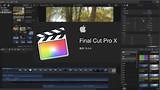 Final Cut Pro X教程5.twixtor 超慢无级变速插件