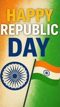 Republic Day in 60 Seconds #republicday #26january #shorts #trending #viral