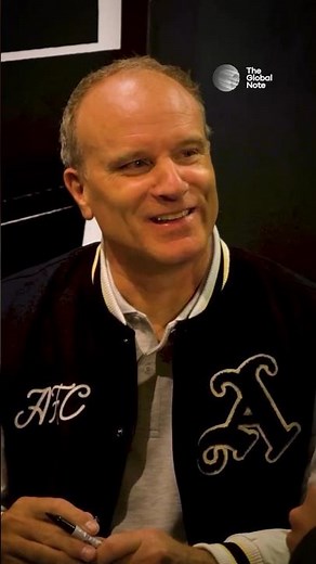 Dennis Bergkamp Prime – The Art of Football 🎨⚽