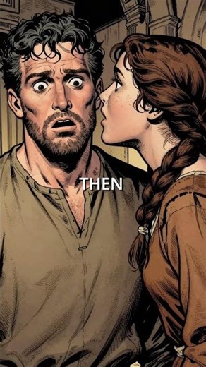 17-Year-Old Farm Girl Shocked a King by Reading His Mind