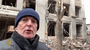 Russia’s invasion of Ukraine: List of key events from day 14