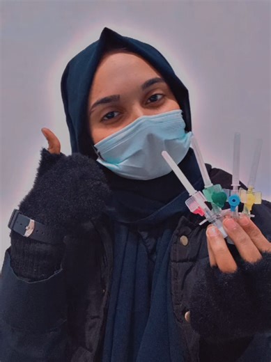 Understanding IV Cannulas for Nursing Students