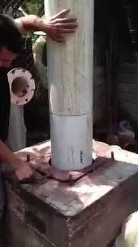 INSTALACION TUBERIA DURMAN ADEME