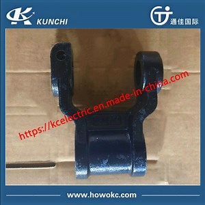 [Hot Item] Truck Parts FAW Jh6 Front Leaf Spring Lifting Lug 2912465-243