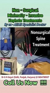 32 reactions | Radio frequency ablation is a treatment in which many...